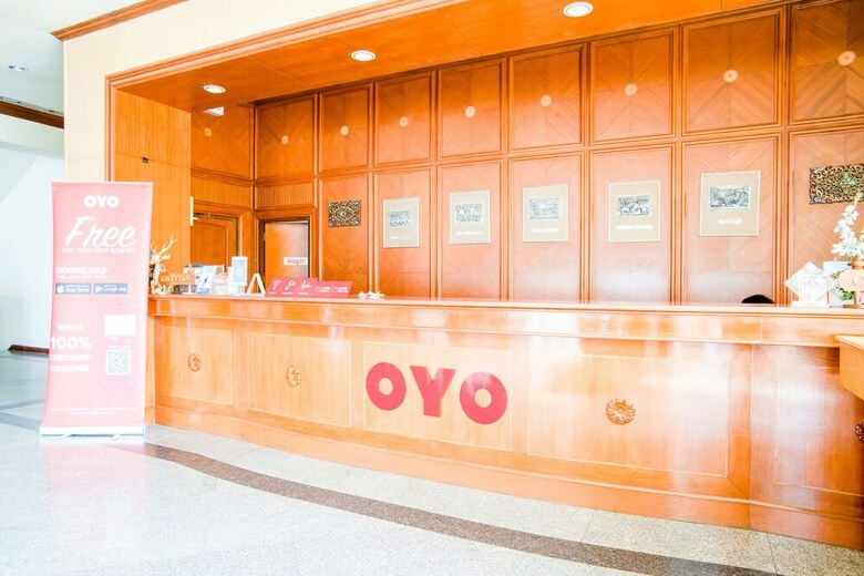 Ayutthaya River View Hotel