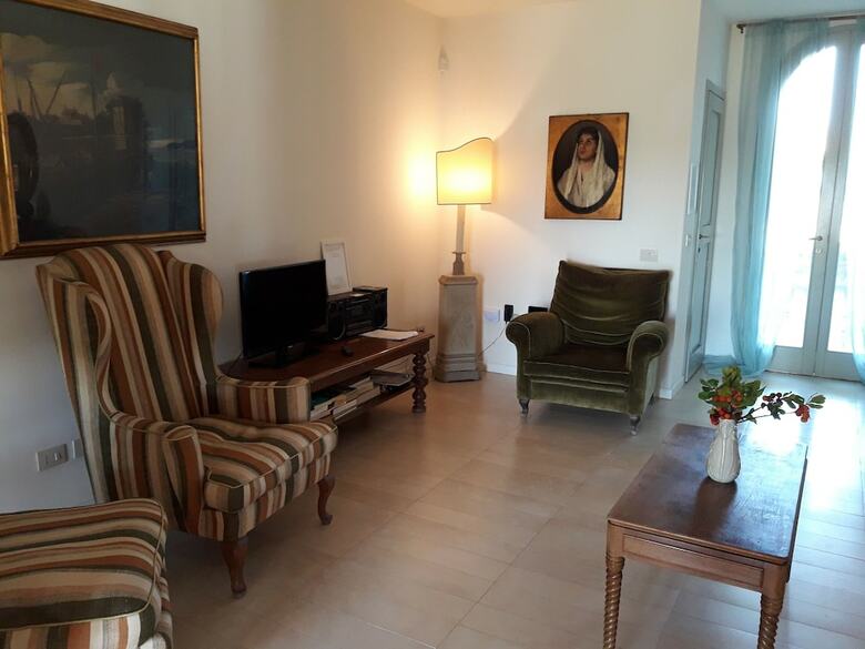 Agroturismo La Rocca Di Montalbino