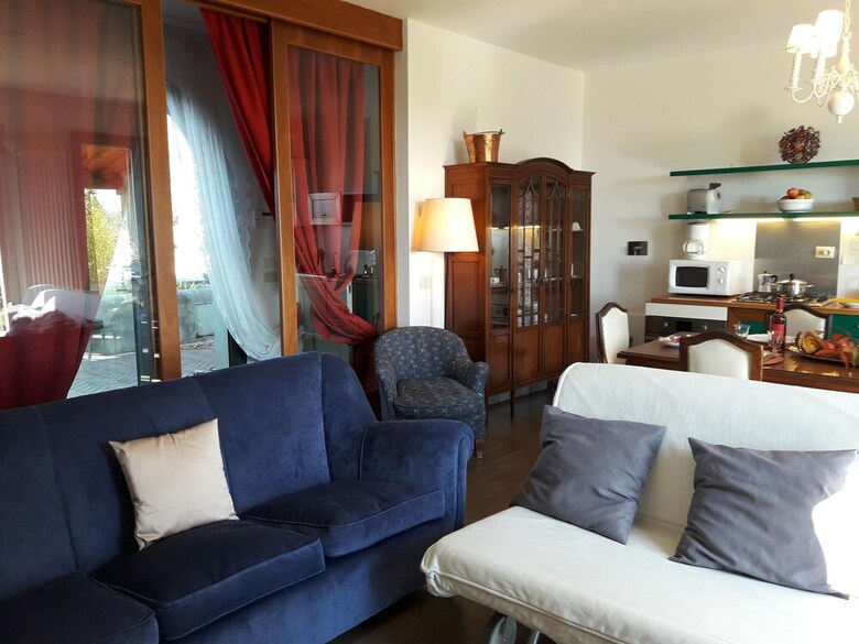 Agroturismo La Rocca Di Montalbino
