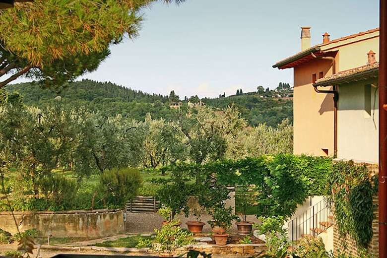 Agroturismo La Rocca Di Montalbino