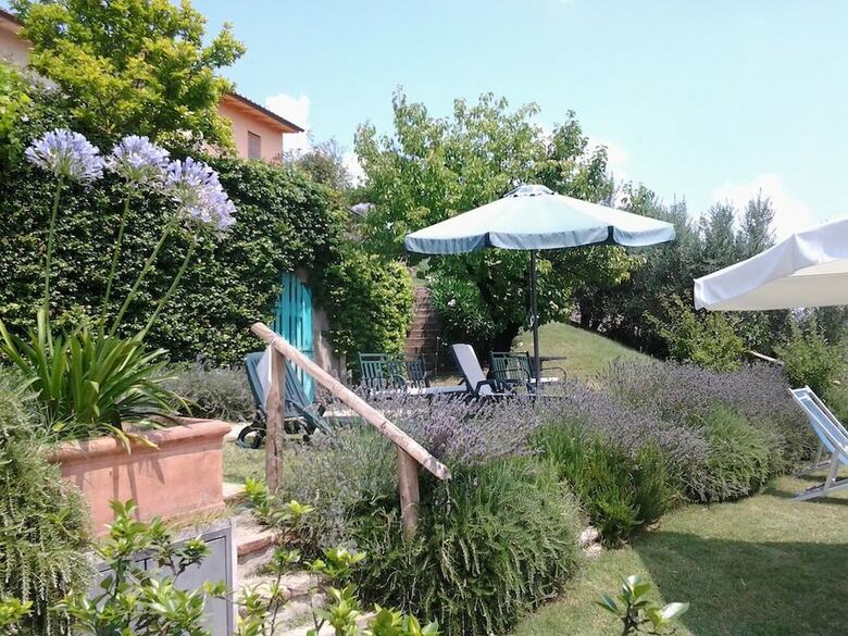Agroturismo La Rocca Di Montalbino