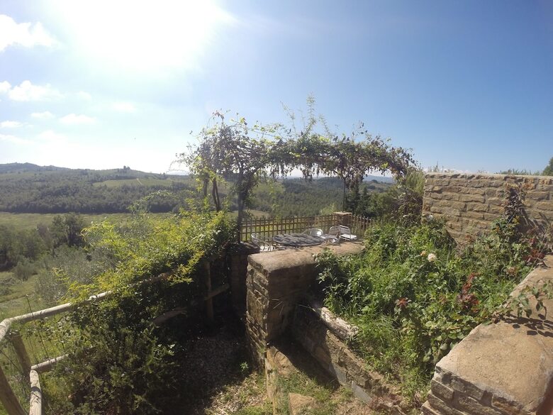 Agroturismo La Rocca Di Montalbino