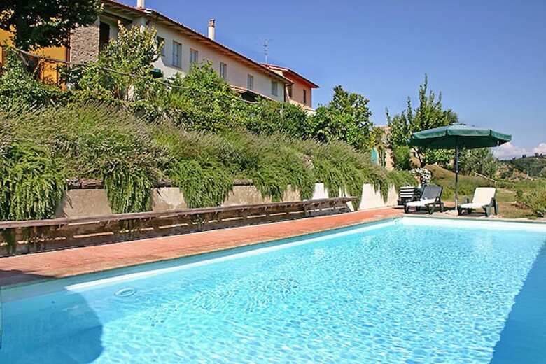 Agroturismo La Rocca Di Montalbino