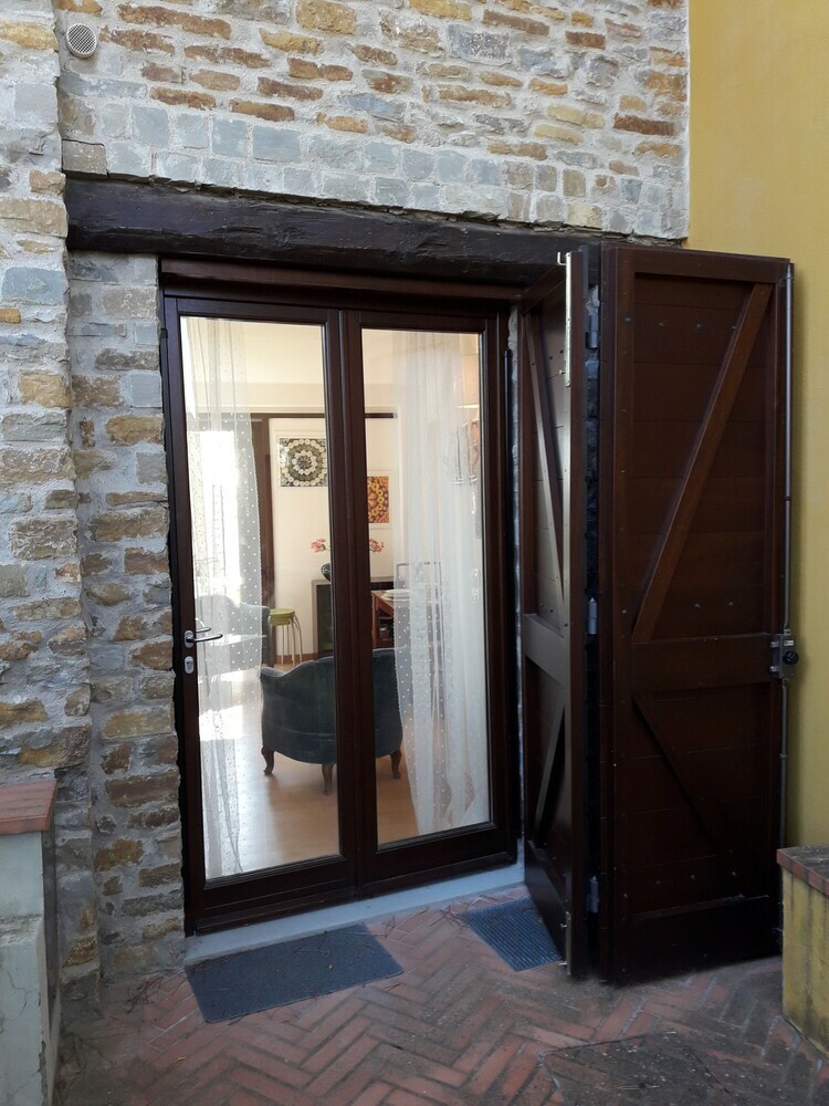 Agroturismo La Rocca Di Montalbino