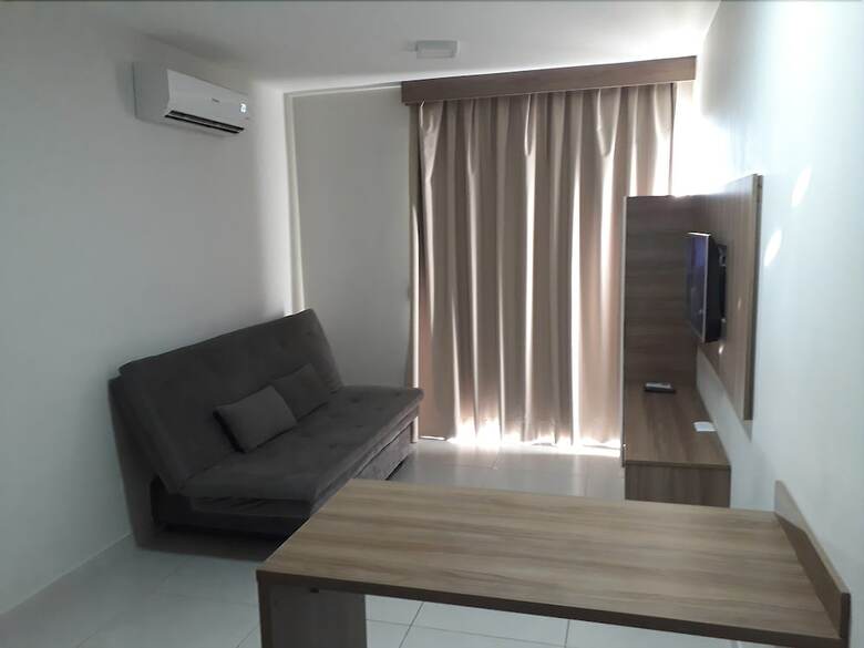 Apartamentos Atrium - Achei Ferias