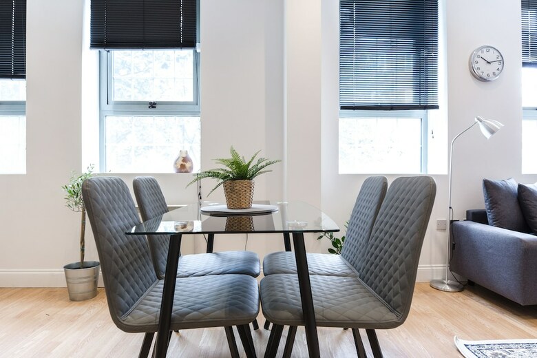 Stay Inn Apartments Aldgate