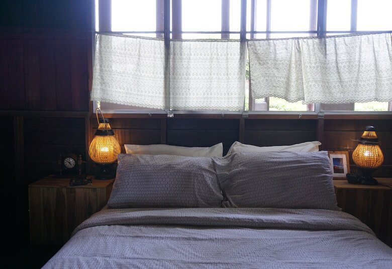 Hotel Kaampuju Cafe And Rooms