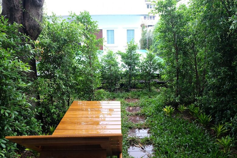 Hotel The Besavana Phuket
