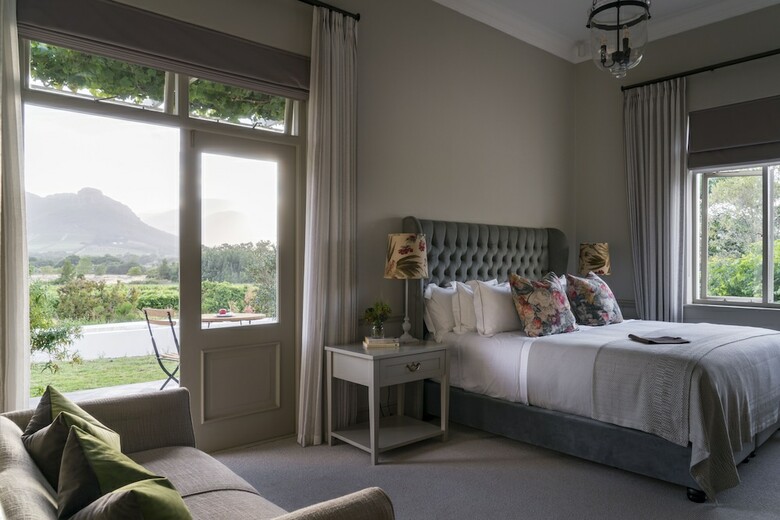 Hotel Cape Vue Country House