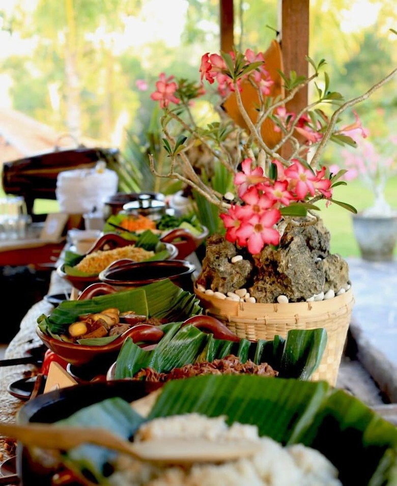 Bed & Breakfast Azana Green Resort Pracimantoro