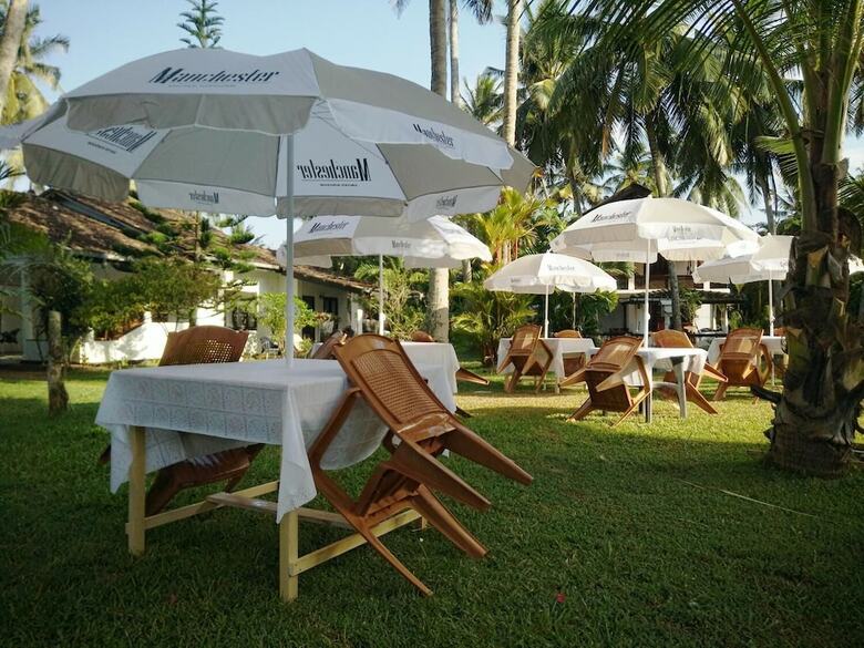 Hotel Sonri Villa