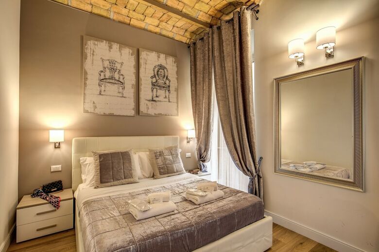 Hotel Chester Suites