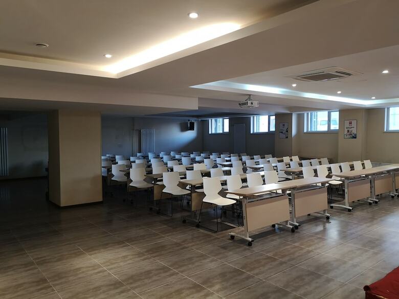 Hotel Ibis Harbin Normal University