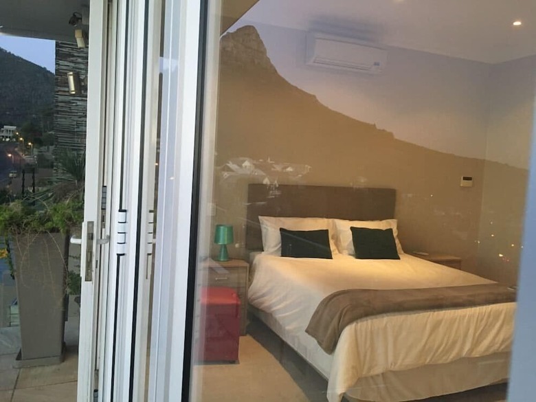Villa House Havana Camps Bay