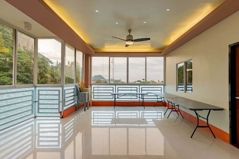 Hostal Zen Rooms El Grande El Nido