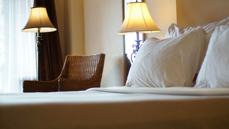 Bed & Breakfast The Inn By Sunsethouse