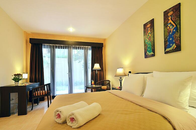 Bed & Breakfast The Inn By Sunsethouse