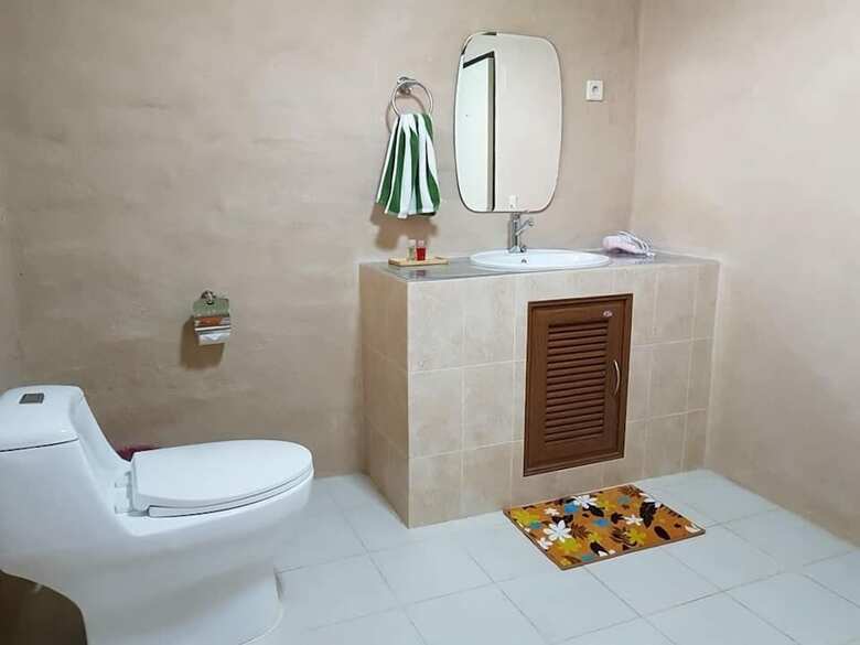 Hotel Baandin Resort