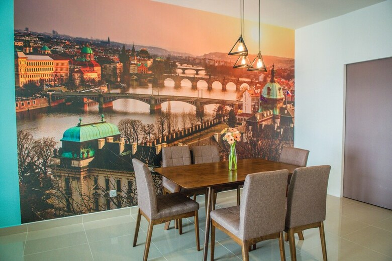 Apartamentos One Amerin Mall & Suites