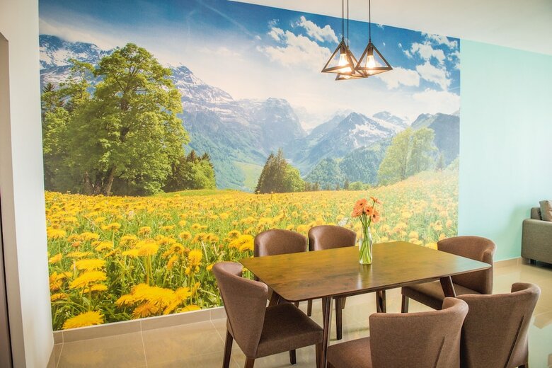 Apartamentos One Amerin Mall & Suites