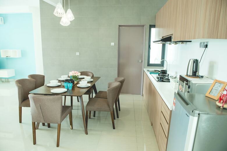 Apartamentos One Amerin Mall & Suites
