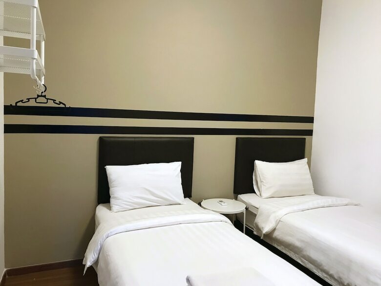 Apartamentos One Amerin Mall & Suites