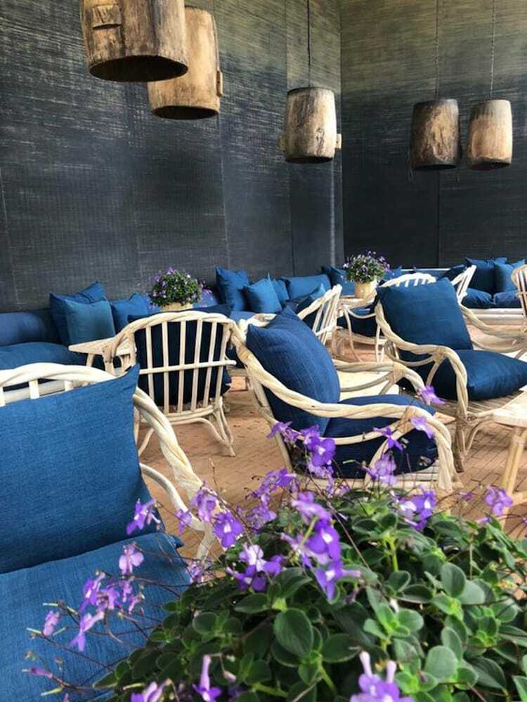 Hotel Raya Heritage