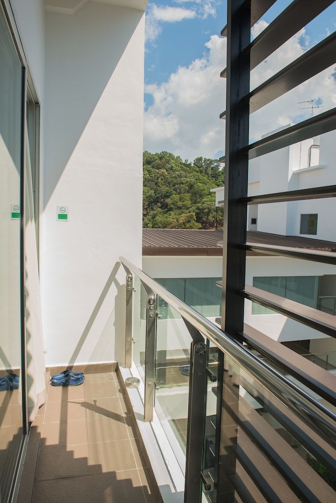 Hotel Yo.om @ Aeropod Ecohom Stay 13