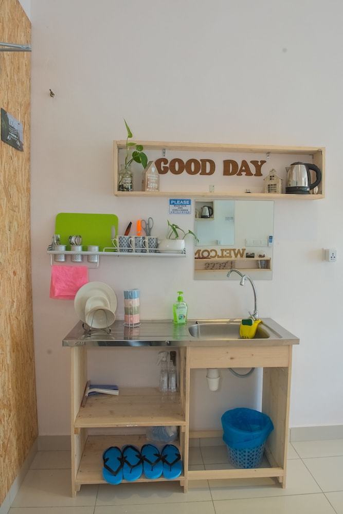 Hotel Yo.om @ Aeropod Ecohom Stay 13