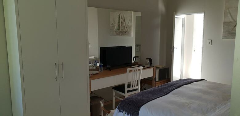 Hotel Umhlanga Lodge - Adults Only