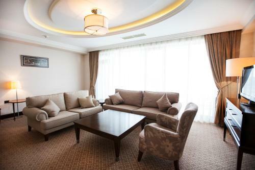 Chinar Hotel & Spa