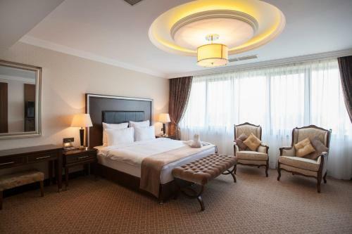 Chinar Hotel & Spa