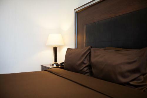 Chinar Hotel & Spa