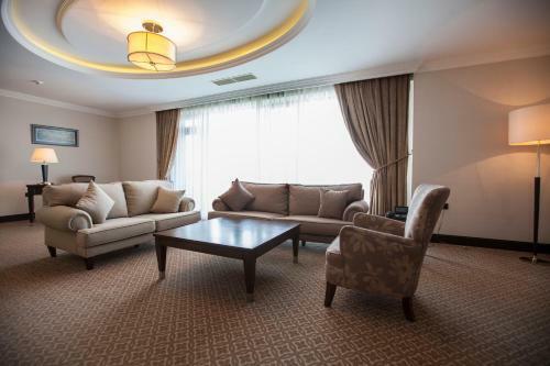 Chinar Hotel & Spa