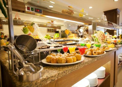 Chinar Hotel & Spa