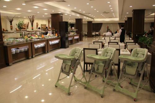 Chinar Hotel & Spa
