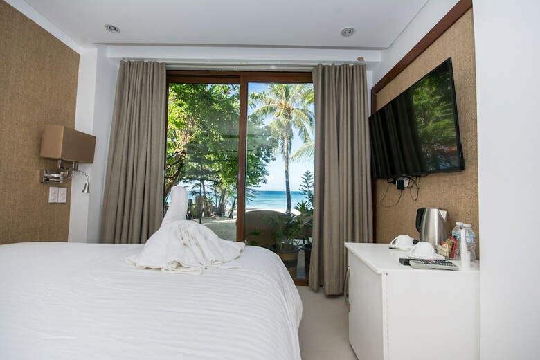 Hotel La Banca House Boracay