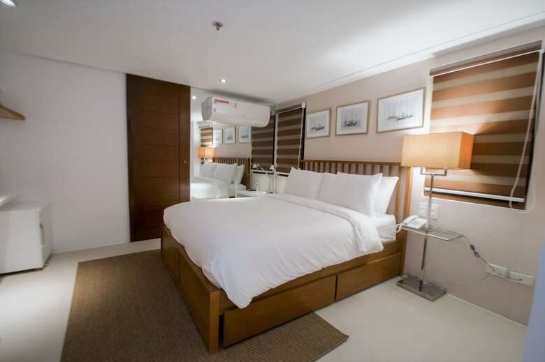 Hotel La Banca House Boracay