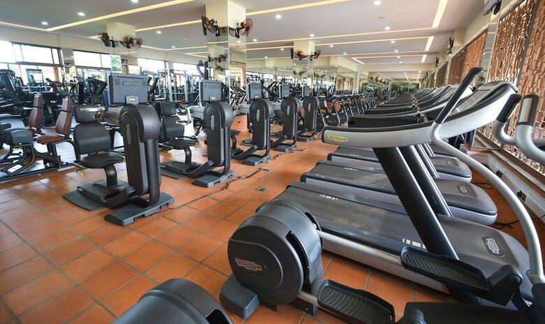 Aparthotel Speke Apartments Kitante