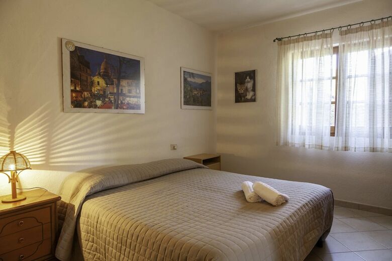 Apartamento Aria Di Vacanza - Sarrabus