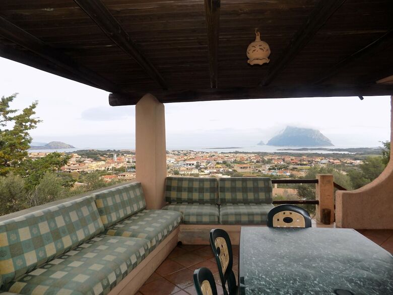 Apartamento Aria Di Vacanza - Sarrabus