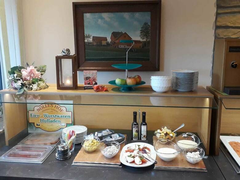 Hotel Luisen M�hle