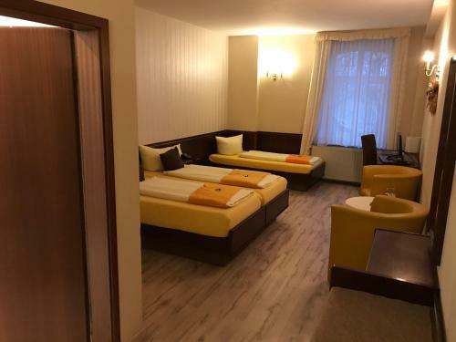 Hotel Sch�ne Aussicht