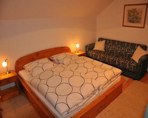 Apartamentos Ferienwohnung Regentalblick