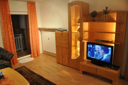 Apartamentos Ferienwohnung Regentalblick