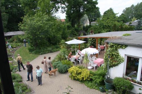 Hostal Gasthof & Pension Palmenhof