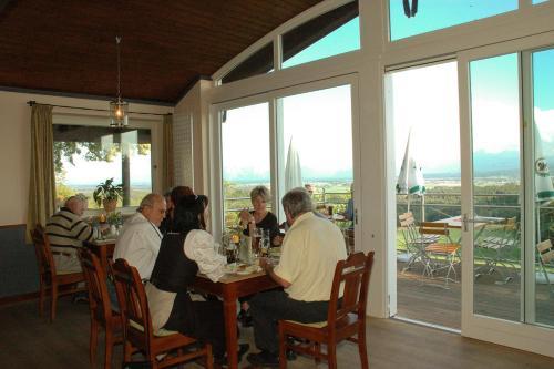 Hotel Zur Sch�nen Aussicht