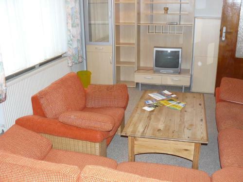 Apartamento Ferienwohnungen Markgraf