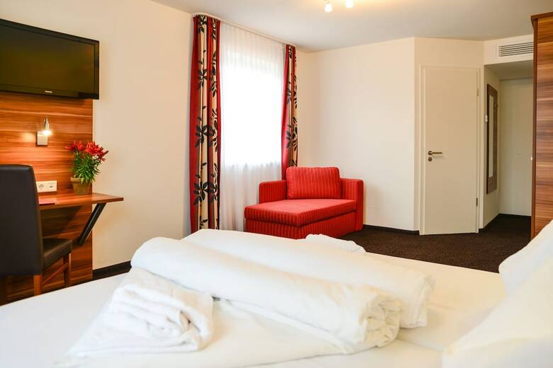 Hotel Abasto