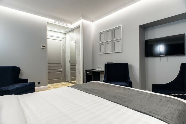 Meltzer Hotel